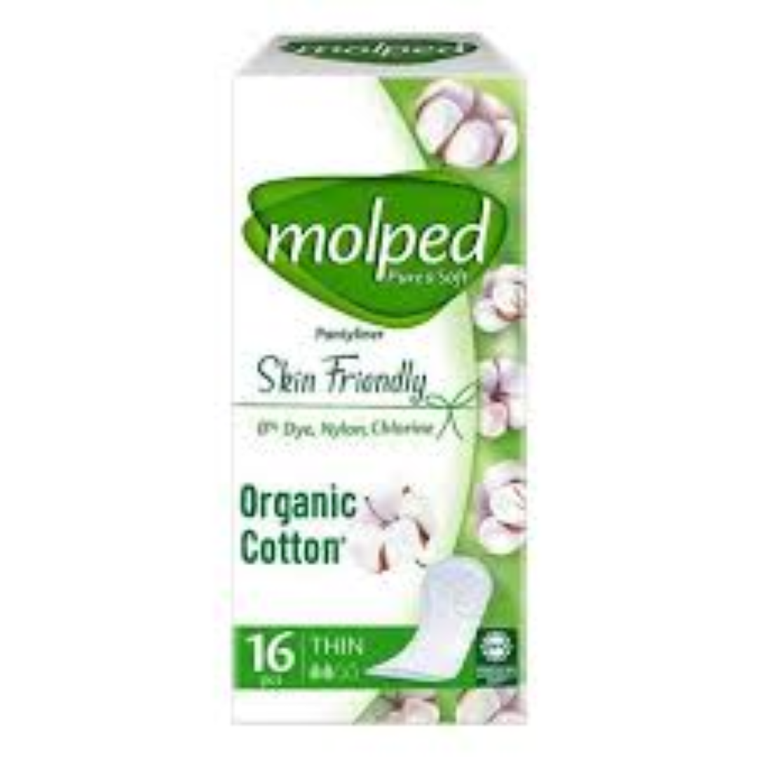MOLPED PURE N SOFT THINNESS SW 30*20